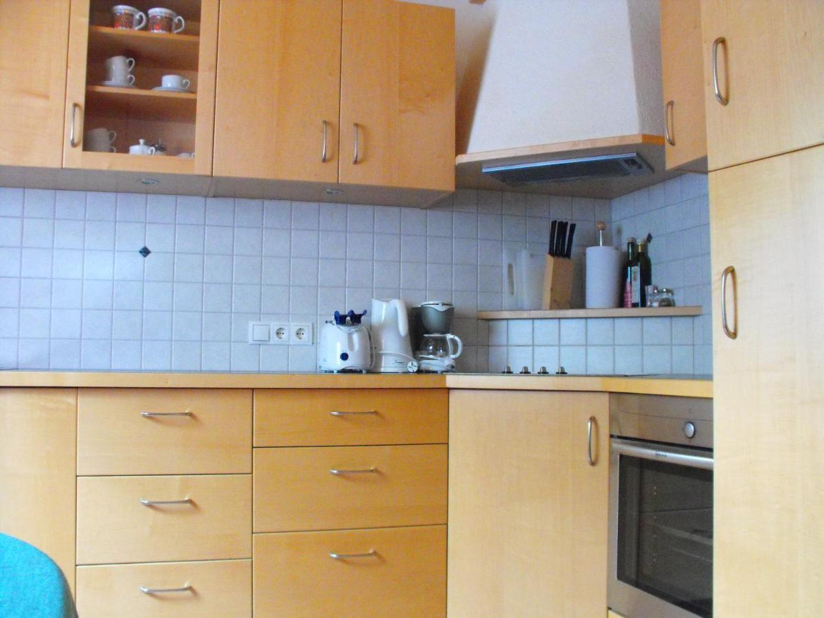 Weingut Eberlehof Apartment Болзано Екстериор снимка