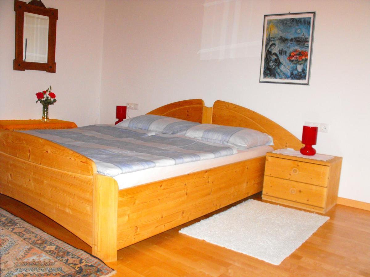 Weingut Eberlehof Apartment Болзано Екстериор снимка