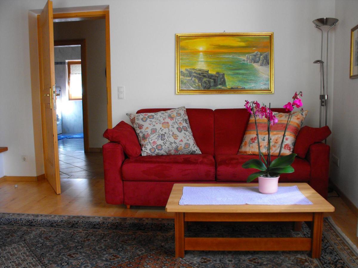 Weingut Eberlehof Apartment Болзано Екстериор снимка