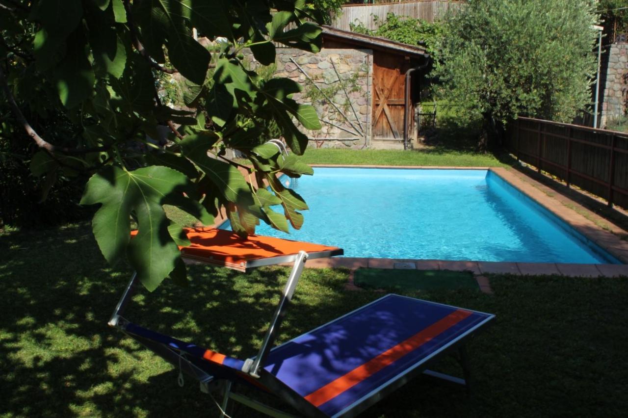 Weingut Eberlehof Apartment Болзано Екстериор снимка